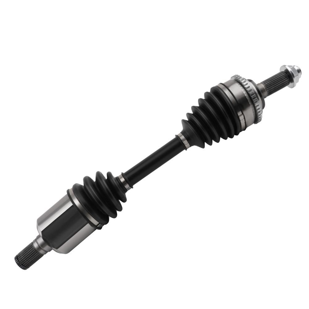 Front Left LH CV Axle Assembly compatible for Ford Fusion 2010-2012 compatible for Lincoln MKZ 2007-2012