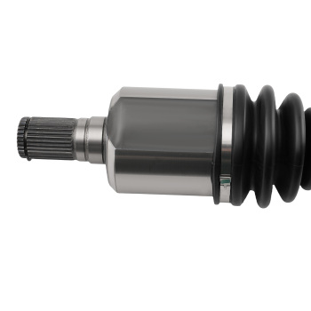 Front Left LH CV Axle Assembly compatible for Ford Fusion 2010-2012 compatible for Lincoln MKZ 2007-2012