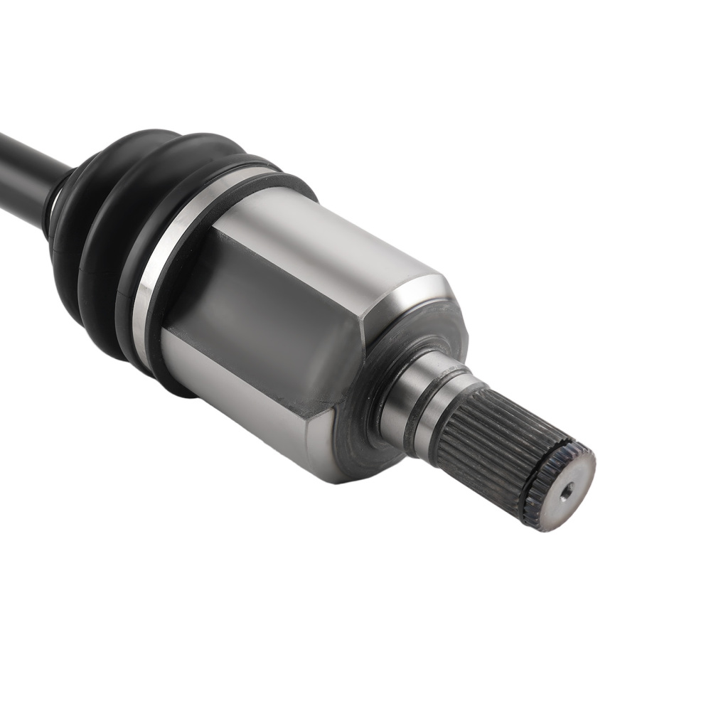 Front Left LH CV Axle Assembly compatible for Ford Fusion 2010-2012 compatible for Lincoln MKZ 2007-2012