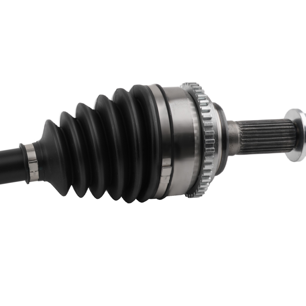 Front Left LH CV Axle Assembly compatible for Ford Fusion 2010-2012 compatible for Lincoln MKZ 2007-2012