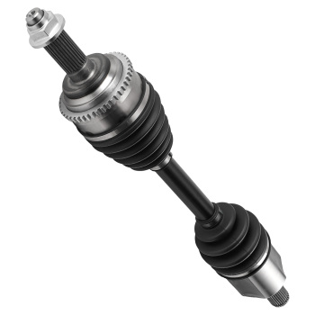 Front CV Axle Shafts compatible for Ford Fusion 2010-2012 compatible for Lincoln MKZ 2007-2012