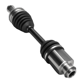 Front CV Axle Shafts compatible for Ford Fusion 2010-2012 compatible for Lincoln MKZ 2007-2012