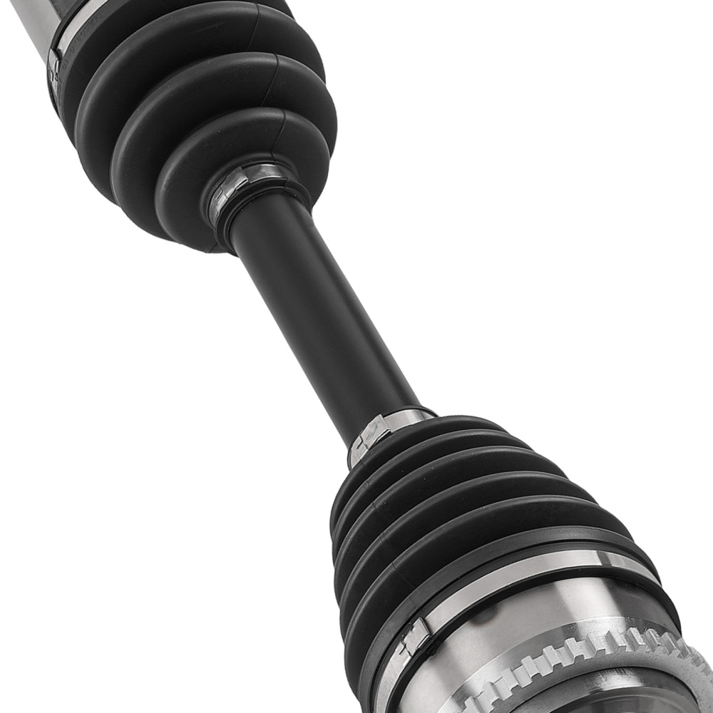 Front CV Axle Shafts compatible for Ford Fusion 2010-2012 compatible for Lincoln MKZ 2007-2012