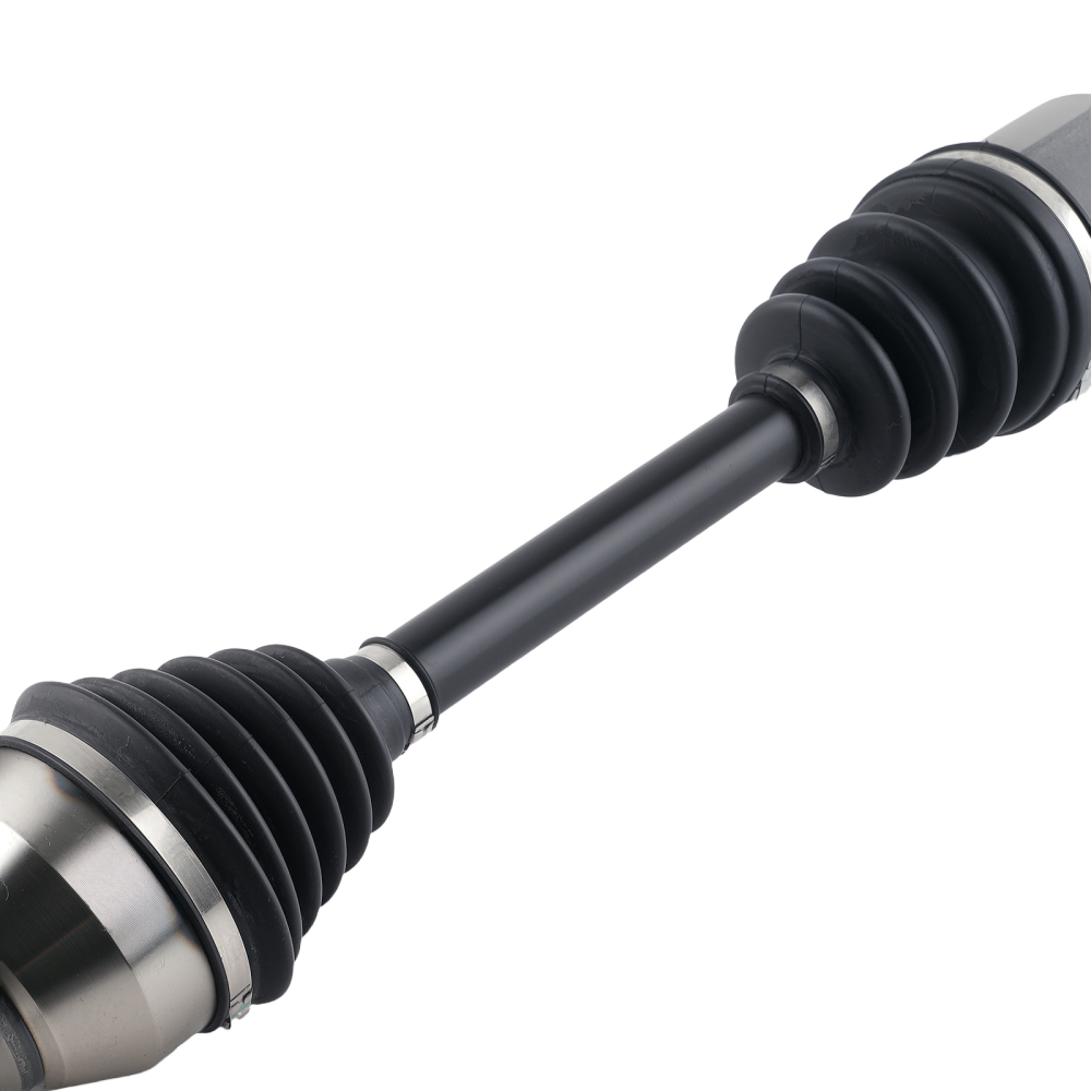 Front Driver Side CV Axle Shaft Assembly compatible for Ford Transit Connect 2010 - 2013