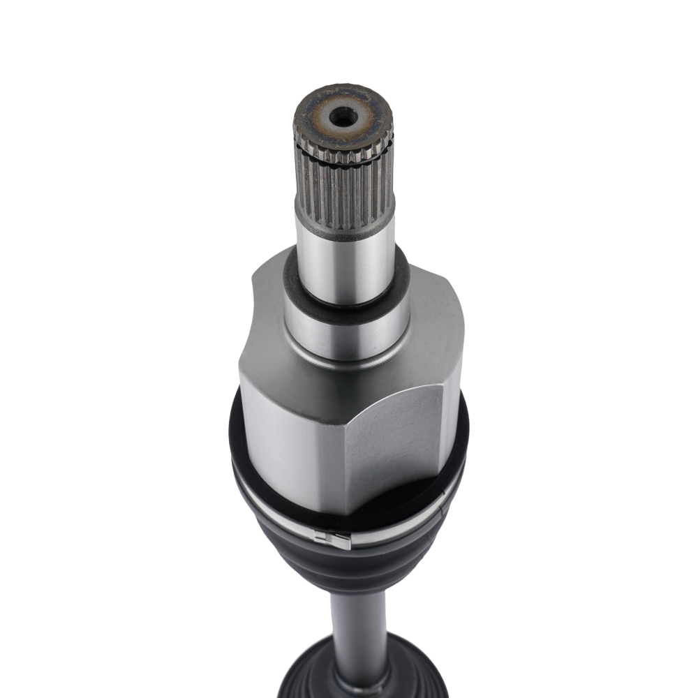 Pair Front compatible for Ford Transit Connect 2010-2013 2.0L compatible for Mini Cargo Van CV Axle Shaft