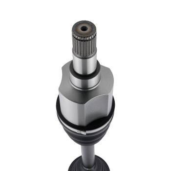 Pair Front compatible for Ford Transit Connect 2010-2013 2.0L compatible for Mini Cargo Van CV Axle Shaft