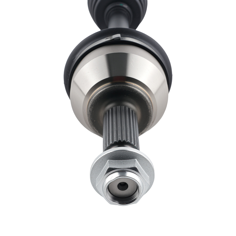 Pair Front compatible for Ford Transit Connect 2010-2013 2.0L compatible for Mini Cargo Van CV Axle Shaft