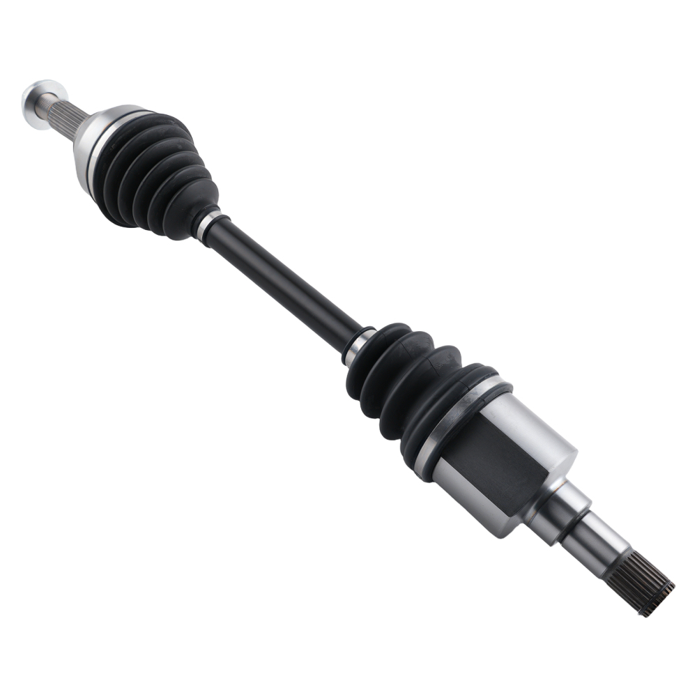 Pair Front compatible for Ford Transit Connect 2010-2013 2.0L compatible for Mini Cargo Van CV Axle Shaft