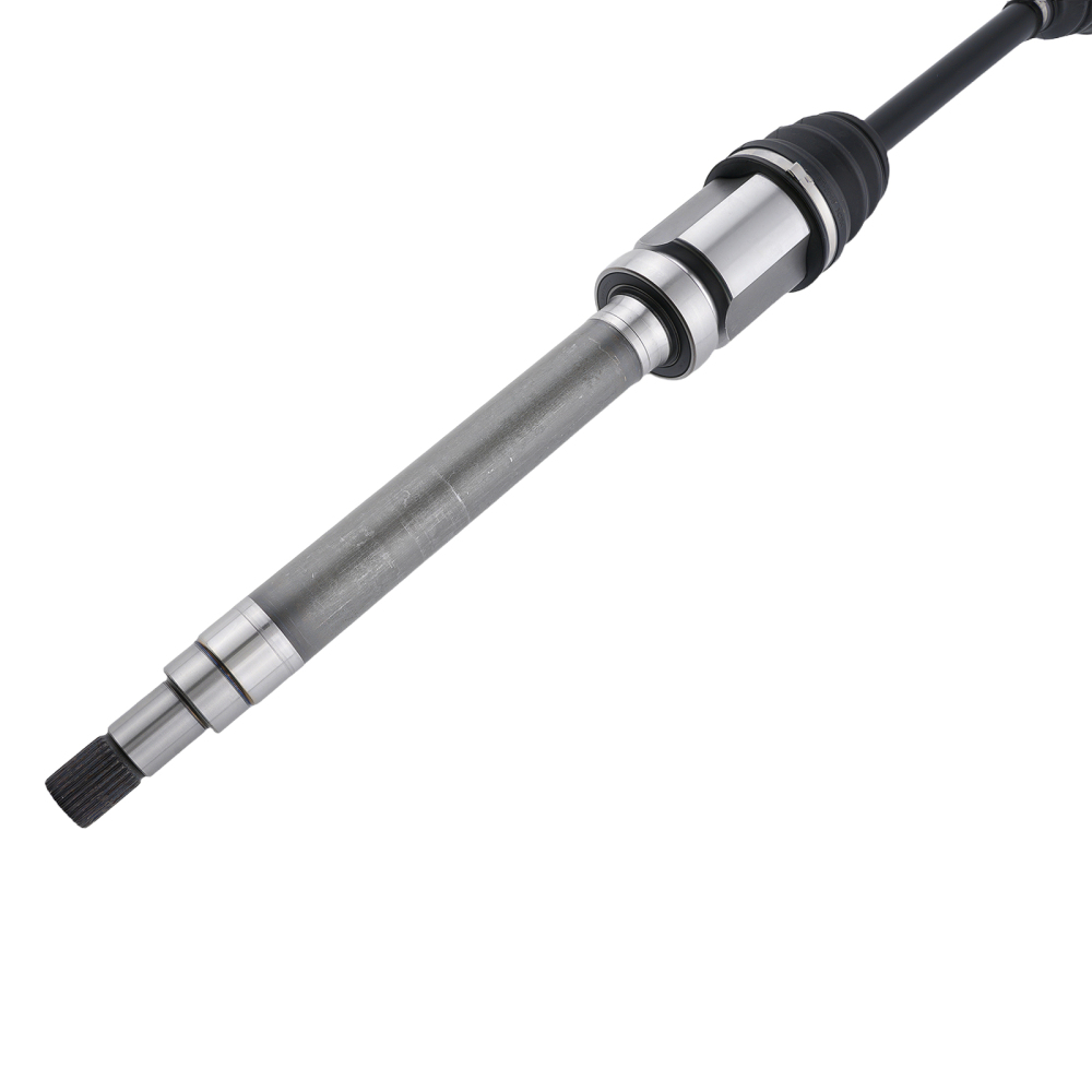 Front Passenger Side CV Axle Shaft Assembly compatible for Ford Transit Connect 2010 - 2013