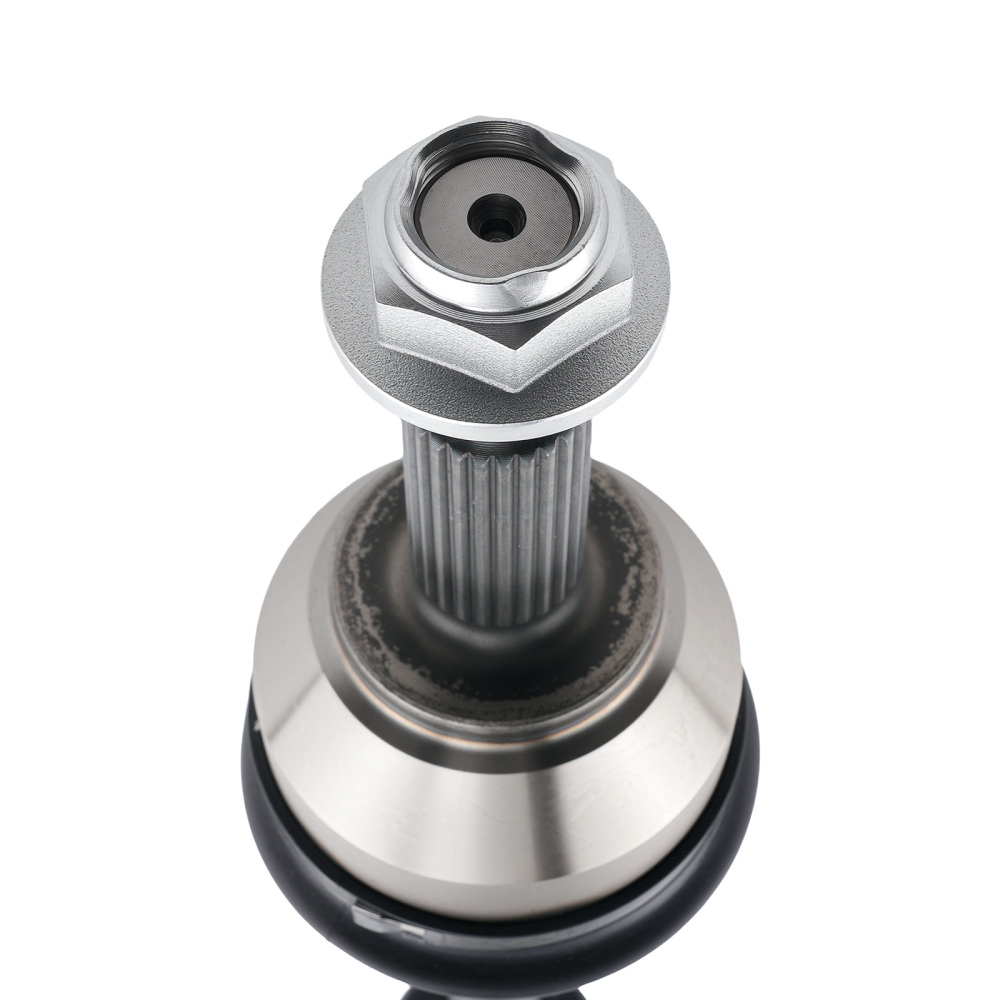 Front Passenger Side CV Axle Shaft Assembly compatible for Ford Transit Connect 2010 - 2013