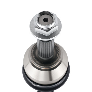 Front Passenger Side CV Axle Shaft Assembly compatible for Ford Transit Connect 2010 - 2013