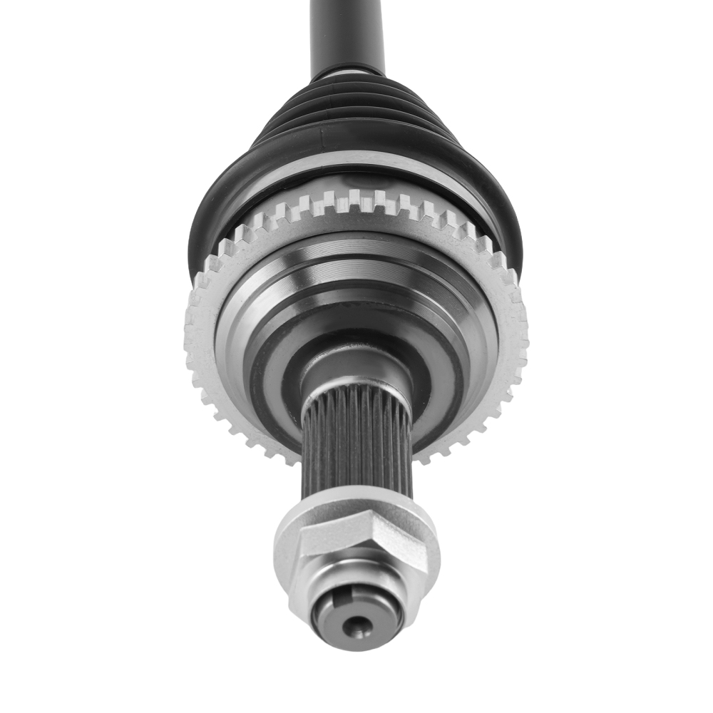 CV Axle Shaft compatible for Ford Fusion 2012-2011 compatible for Mercury Milan 2011 2010 2.5L Front Left