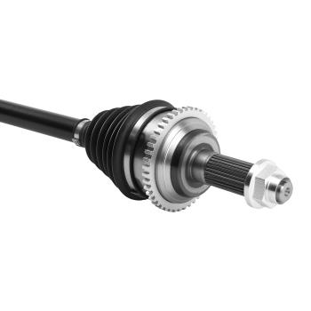 CV Axle Shaft compatible for Ford Fusion 2012-2011 compatible for Mercury Milan 2011 2010 2.5L Front Left