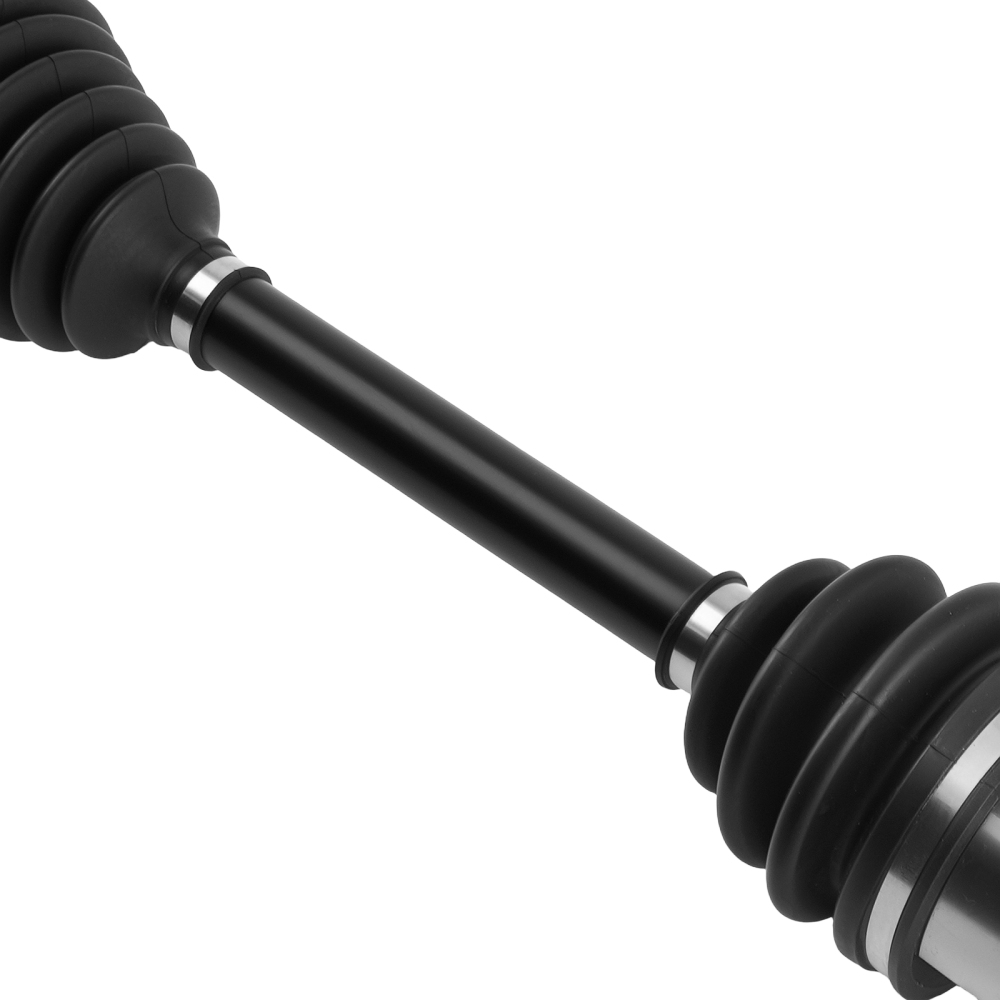 CV Axle Shaft compatible for Ford Fusion 2012-2011 compatible for Mercury Milan 2011 2010 2.5L Front Left