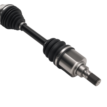 Front Left CV Axle Shaft compatible for Ford Fiesta 2011-2015 66-2273