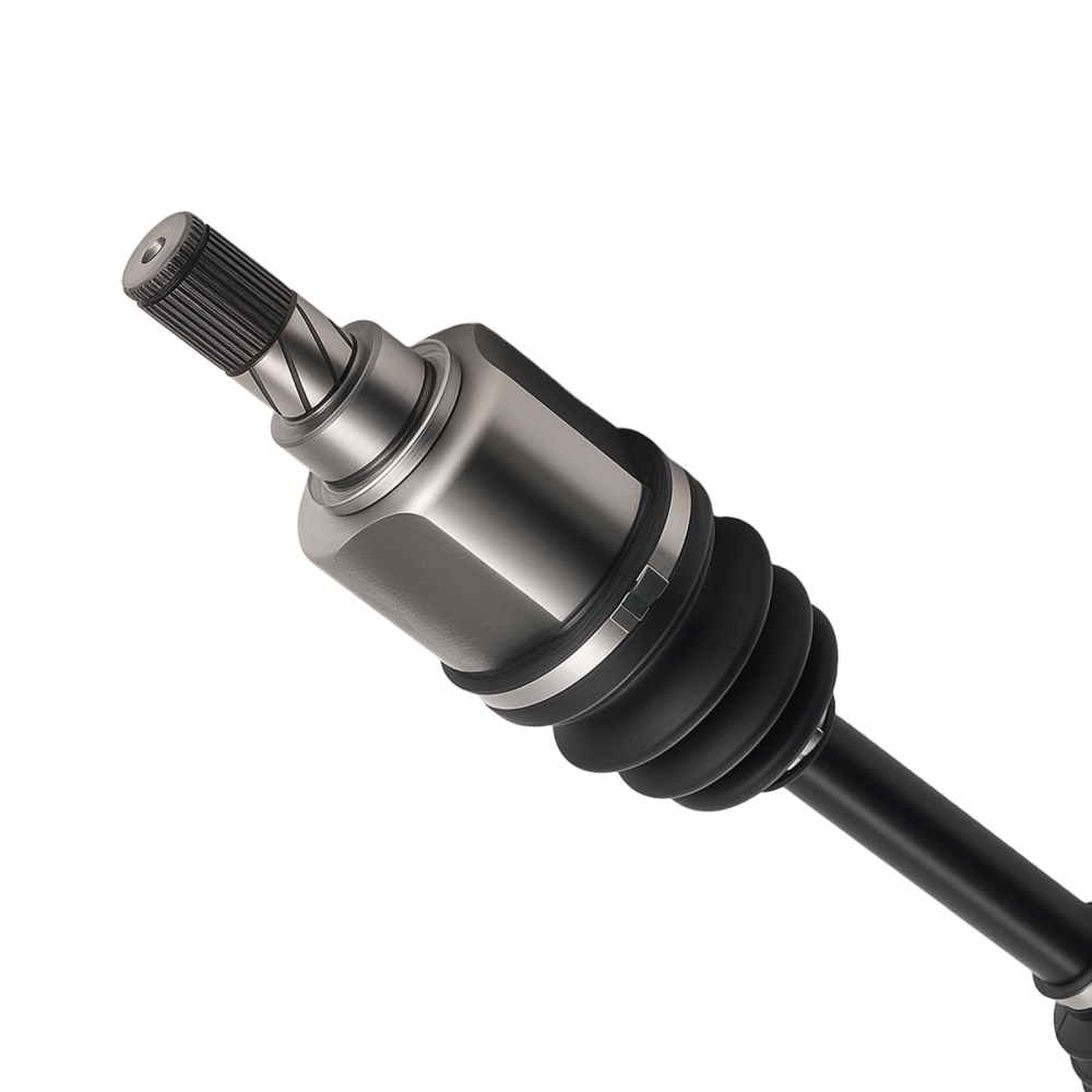 Front Left CV Axle Shaft compatible for Ford Fiesta 2011-2015 66-2273