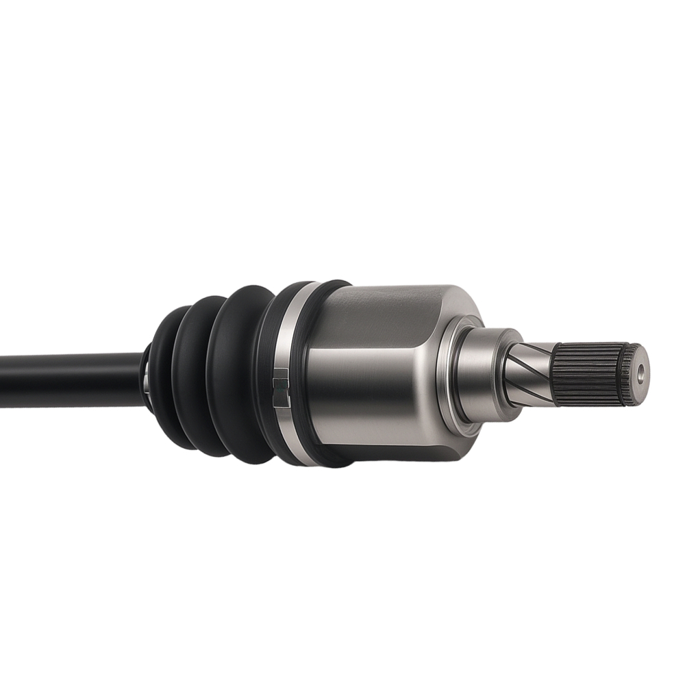 Front Left CV Axle Shaft compatible for Ford Fiesta 2011-2015 66-2273