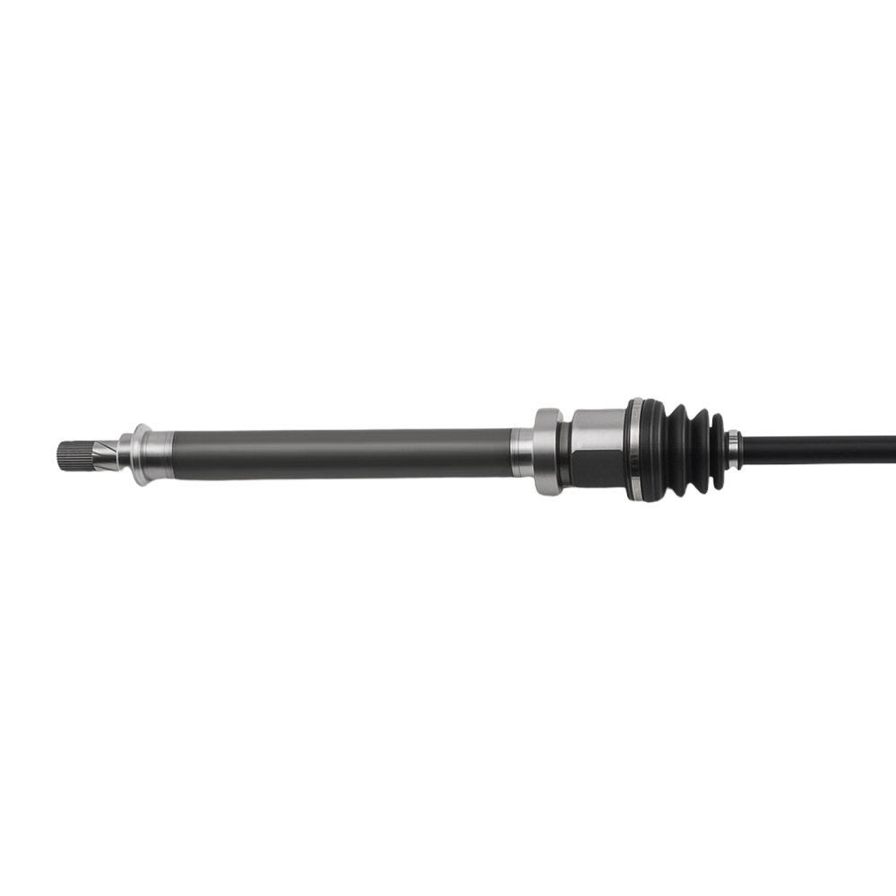 Front Right Passenger CV Axle Shaft compatible for Ford Fiesta 2011-2015 L4 1.6L Automatic