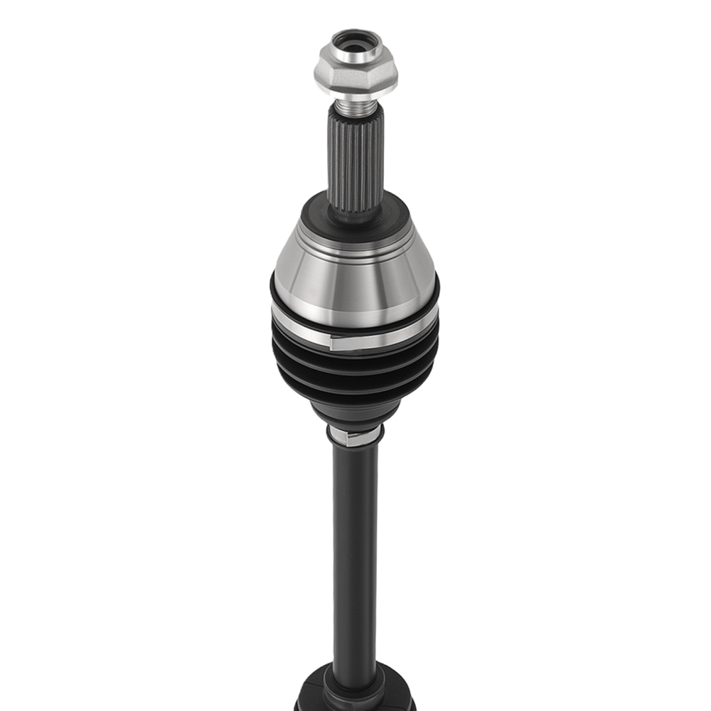 Front Right Passenger CV Axle Shaft compatible for Ford Fiesta 2011-2015 L4 1.6L Automatic