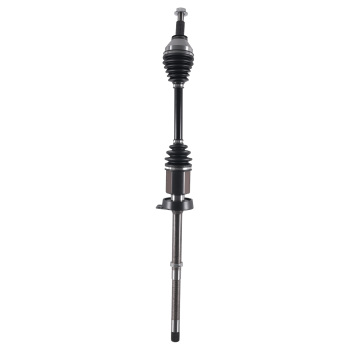 Front Right Passenger Side AWD compatible for Ford Explorer V6 3.5L 2011-2012 CV Axle Shaft