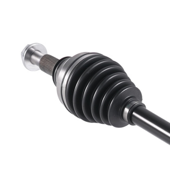 Front Right Passenger Side AWD compatible for Ford Explorer V6 3.5L 2011-2012 CV Axle Shaft