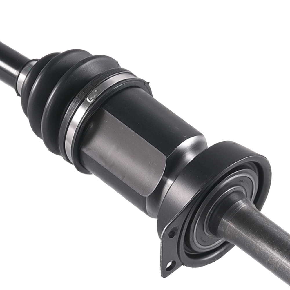 Front Right Passenger Side AWD compatible for Ford Explorer V6 3.5L 2011-2012 CV Axle Shaft