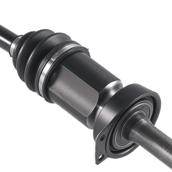 Front Right Passenger Side AWD compatible for Ford Explorer V6 3.5L 2011-2012 CV Axle Shaft