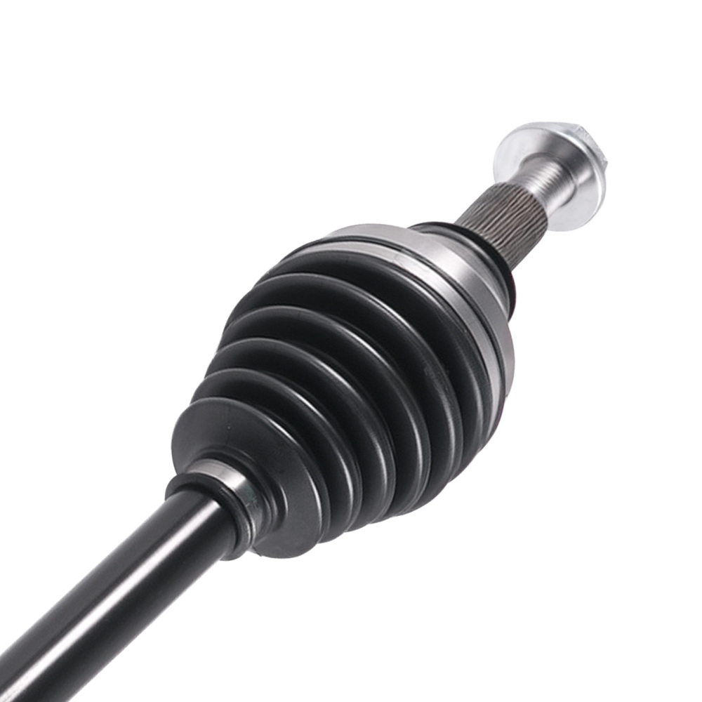 Front Right Passenger Side AWD compatible for Ford Explorer V6 3.5L 2011-2012 CV Axle Shaft