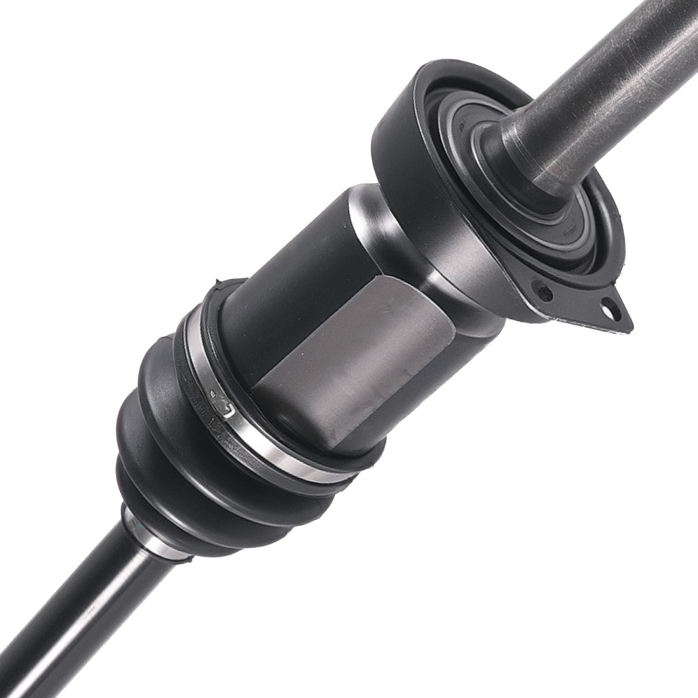 Front Right Passenger Side AWD compatible for Ford Explorer V6 3.5L 2011-2012 CV Axle Shaft
