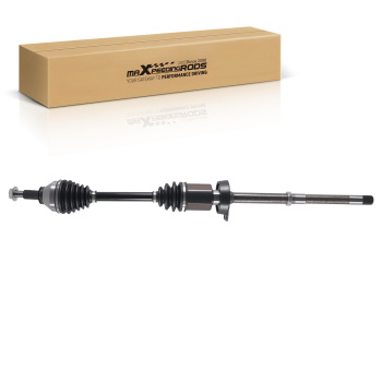 Front Right Passenger Side AWD compatible for Ford Explorer V6 3.5L 2011-2012 CV Axle Shaft
