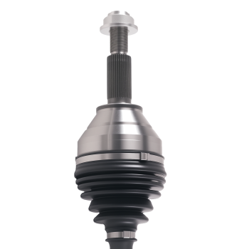 Front CV Axle Shaft Assembly LH Driver Side compatible for Ford Explorer V6 3.5L 2011-19