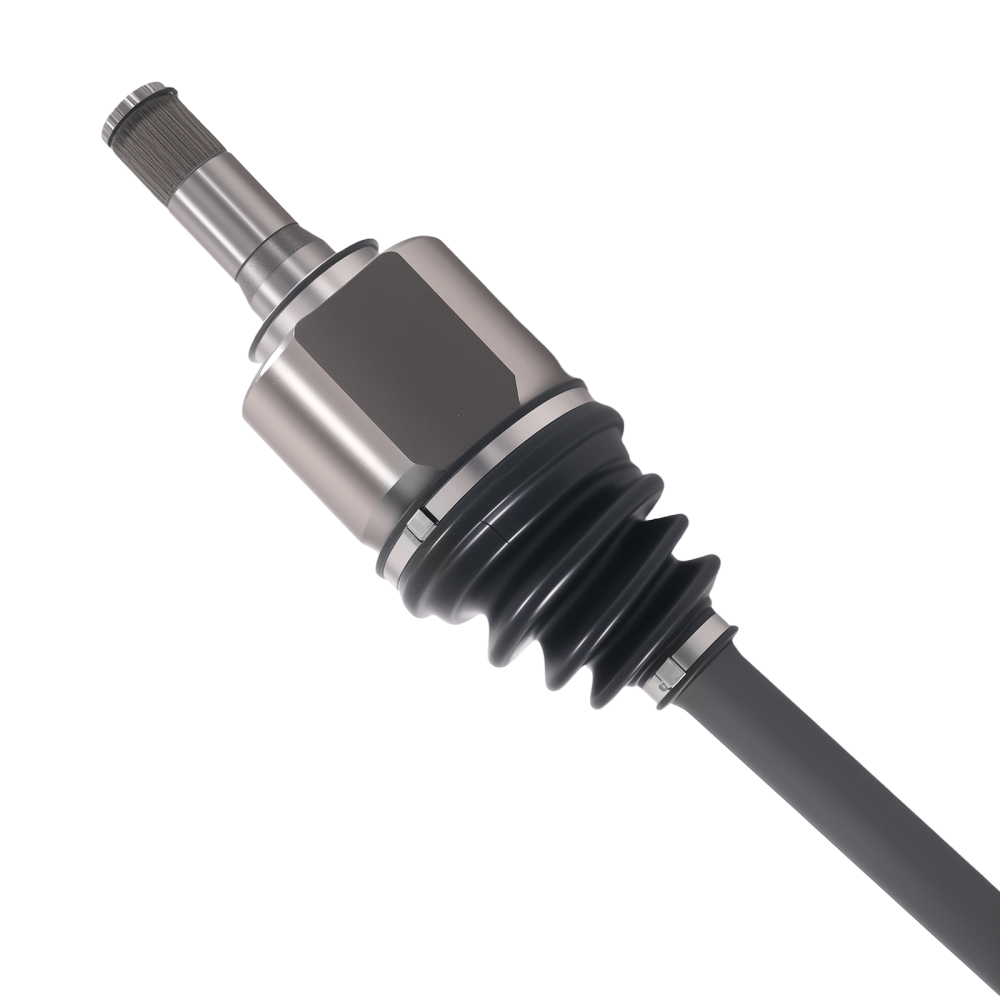 Front CV Axle Shaft Assembly LH Driver Side compatible for Ford Explorer V6 3.5L 2011-19