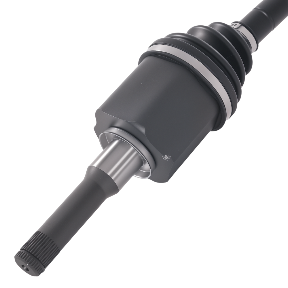 Front Left side CV Joint Shaft compatible for Ford Escape 2013-2019 compatible for Lincoln MKZ 2013