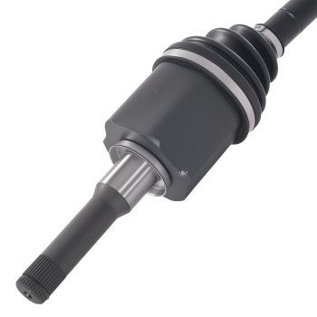 Front Left side CV Joint Shaft compatible for Ford Escape 2013-2019 compatible for Lincoln MKZ 2013