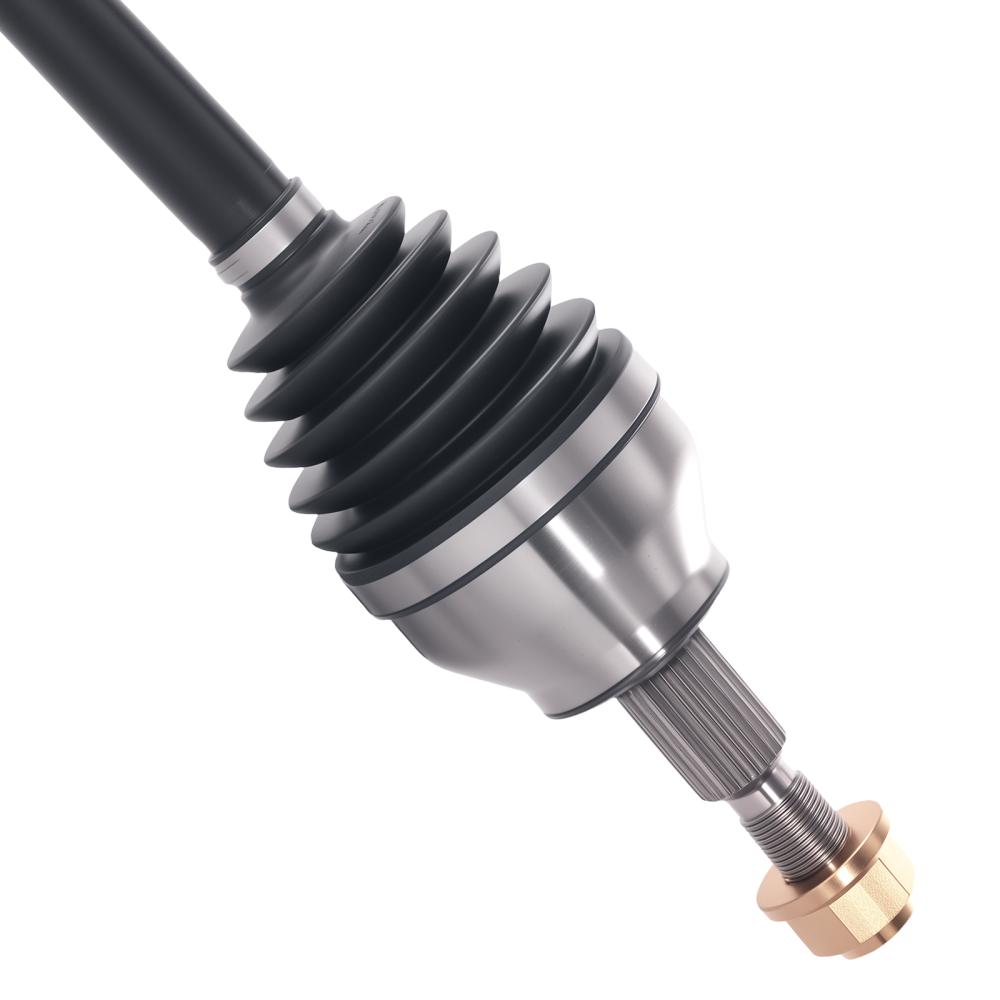 Front Left side CV Joint Shaft compatible for Ford Escape 2013-2019 compatible for Lincoln MKZ 2013