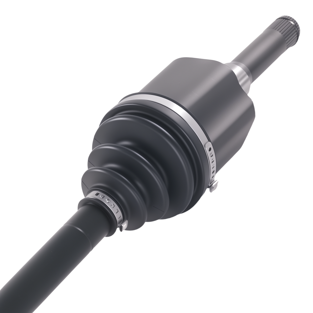 Front Left side CV Joint Shaft compatible for Ford Escape 2013-2019 compatible for Lincoln MKZ 2013