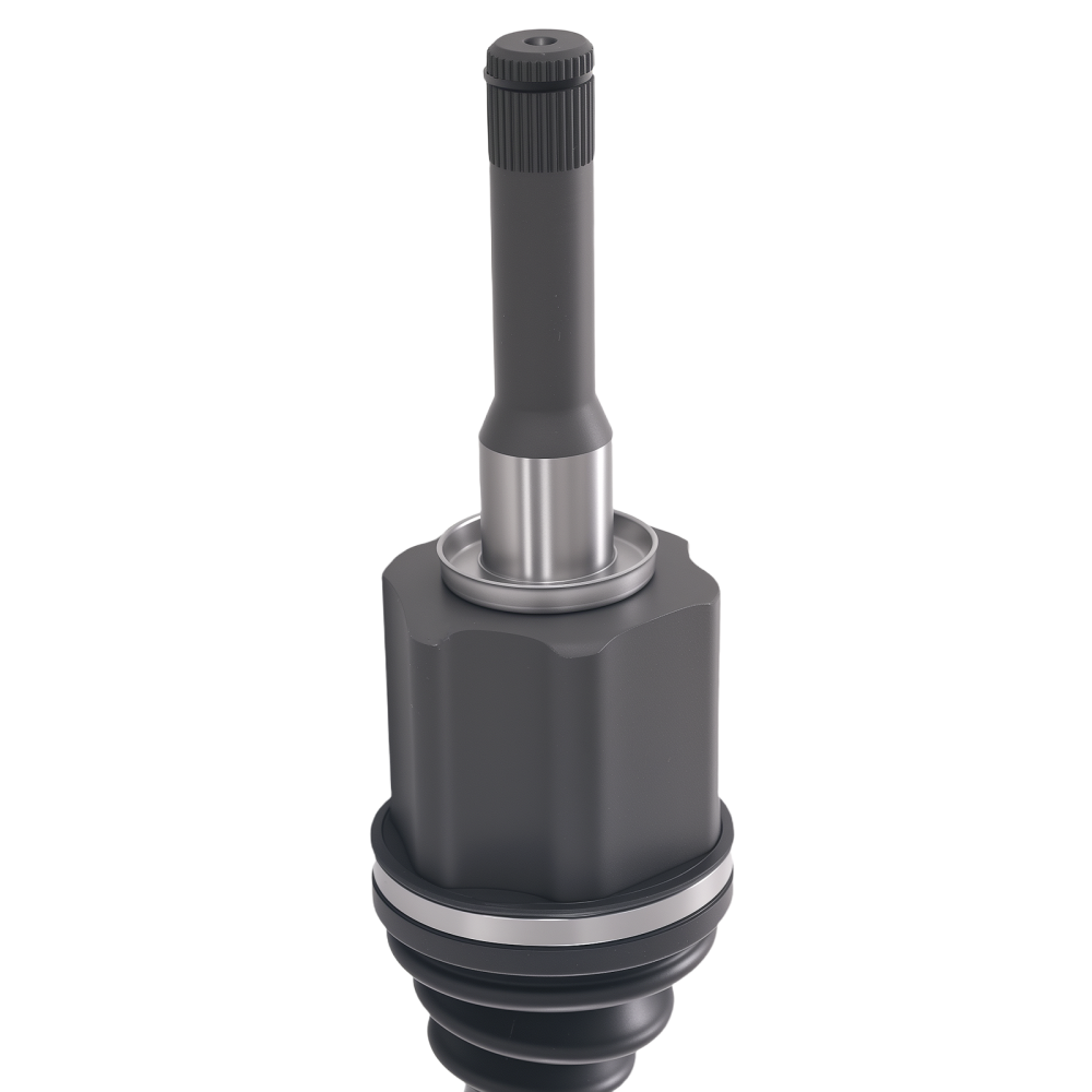 Front Left side CV Joint Shaft compatible for Ford Escape 2013-2019 compatible for Lincoln MKZ 2013