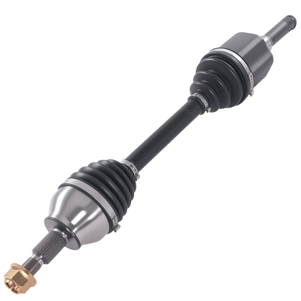 Front Left side CV Joint Shaft compatible for Ford Escape 2013-2019 compatible for Lincoln MKZ 2013