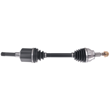 Front Left side CV Joint Shaft compatible for Ford Escape 2013-2019 compatible for Lincoln MKZ 2013