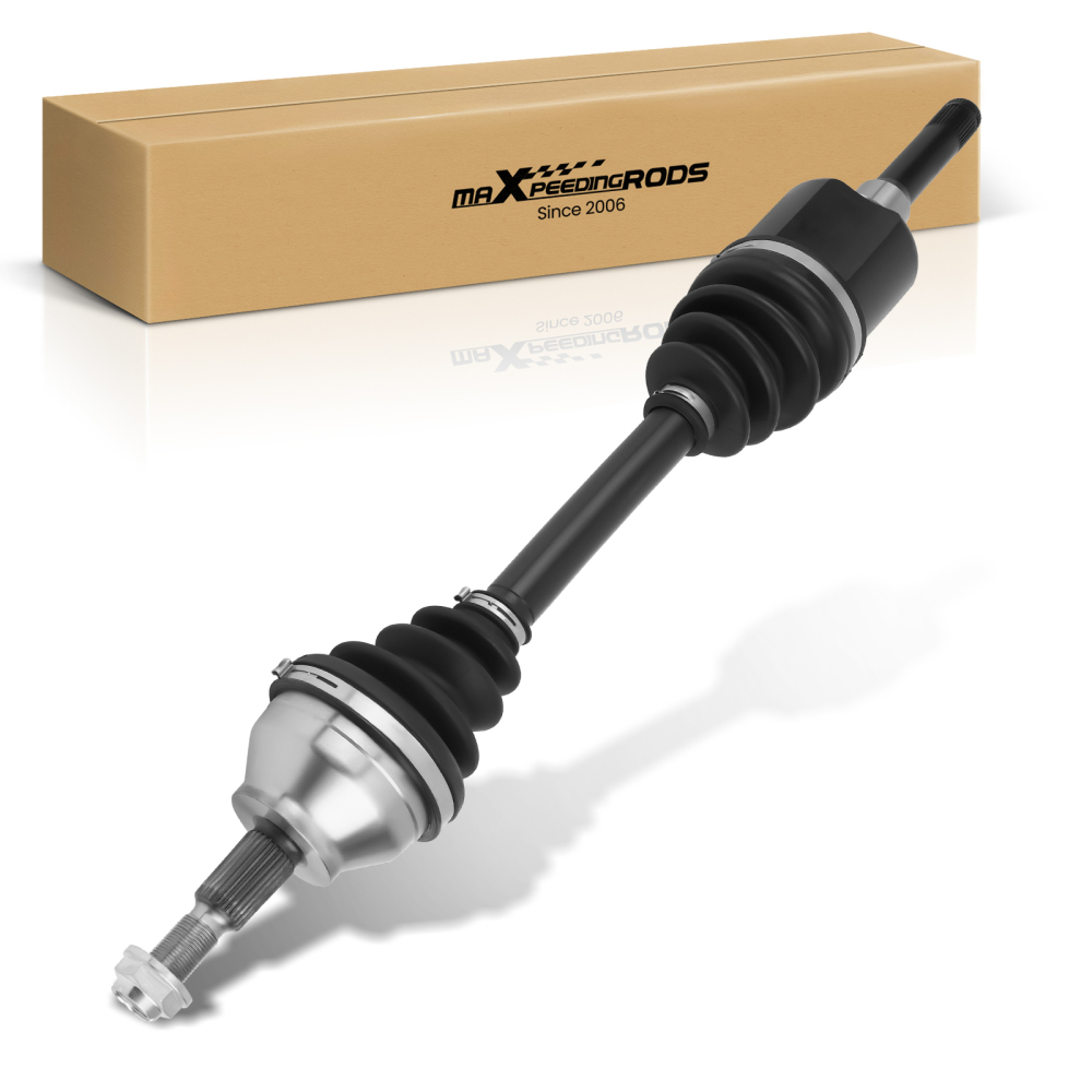 1pcs Front Left CV Axle Shaft compatible for Ford Escape 2013-2019Lincoln Mkz 2013