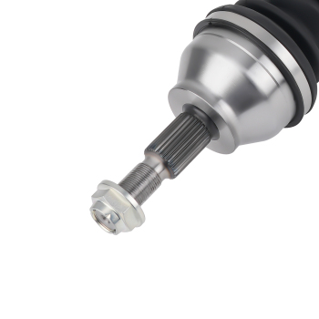 Front Right Left Side compatible for FWD CV Axle Assembly compatible for Ford Escape 2013-2016 2.5L