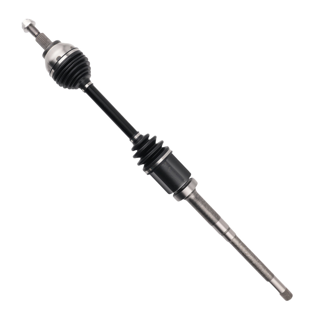 Pair Front AWD compatible for Ford Escape 2013-19 compatible for Lincoln MKZ 1.5L 2.0L 2013 CV Axle Shaft