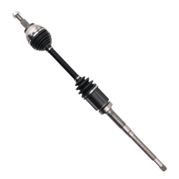 Pair Front AWD compatible for Ford Escape 2013-19 compatible for Lincoln MKZ 1.5L 2.0L 2013 CV Axle Shaft