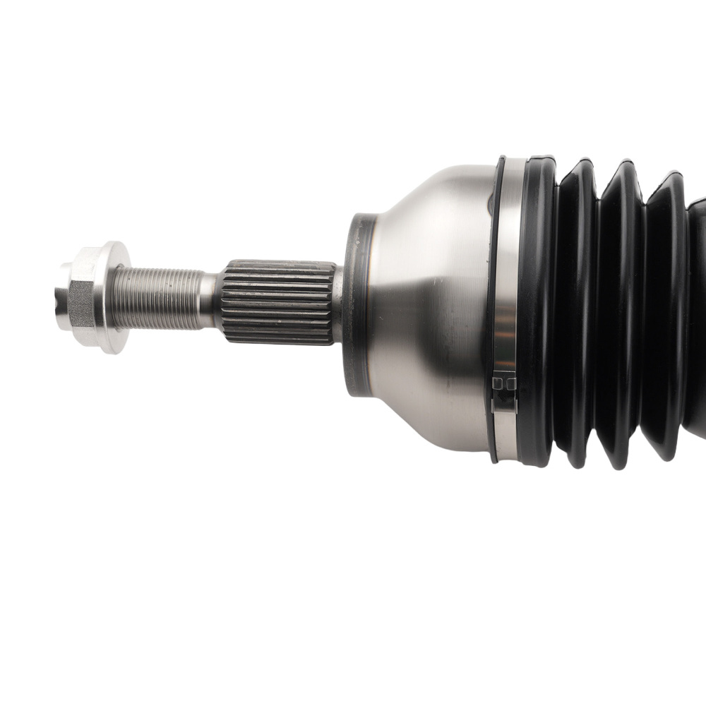 Pair Front AWD compatible for Ford Escape 2013-19 compatible for Lincoln MKZ 1.5L 2.0L 2013 CV Axle Shaft