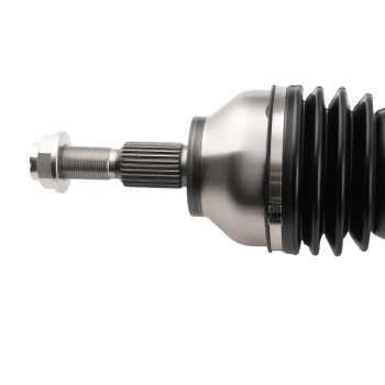 Pair Front AWD compatible for Ford Escape 2013-19 compatible for Lincoln MKZ 1.5L 2.0L 2013 CV Axle Shaft
