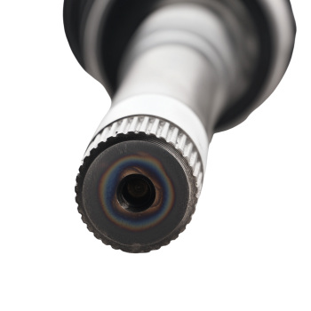 Pair Front AWD compatible for Ford Escape 2013-19 compatible for Lincoln MKZ 1.5L 2.0L 2013 CV Axle Shaft