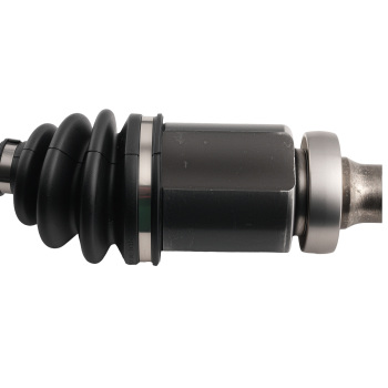 Pair Front AWD compatible for Ford Escape 2013-19 compatible for Lincoln MKZ 1.5L 2.0L 2013 CV Axle Shaft