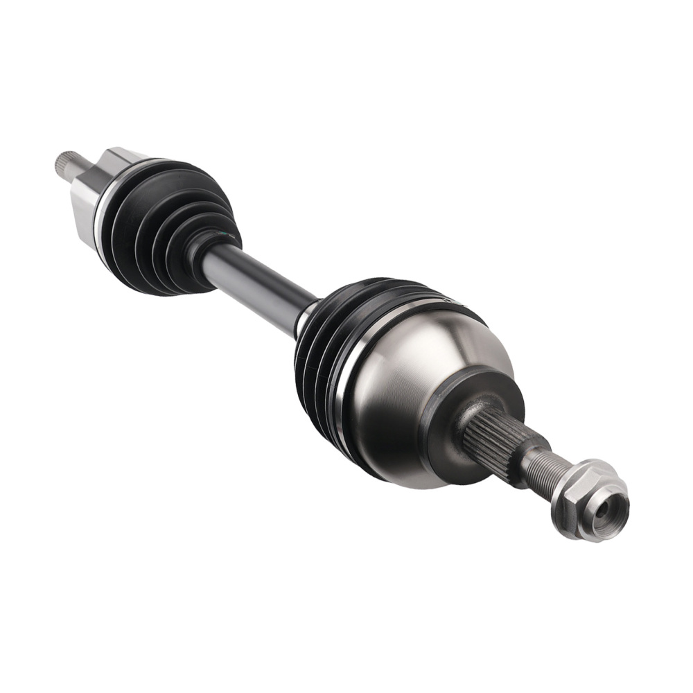 Pair Front AWD compatible for Ford Escape 2013-19 compatible for Lincoln MKZ 1.5L 2.0L 2013 CV Axle Shaft