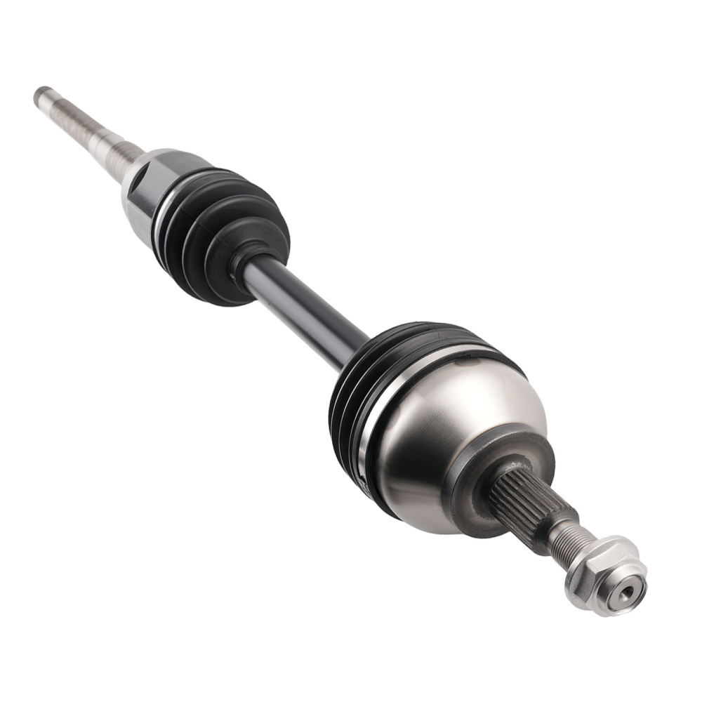 Pair Front AWD compatible for Ford Escape 2013-19 compatible for Lincoln MKZ 1.5L 2.0L 2013 CV Axle Shaft