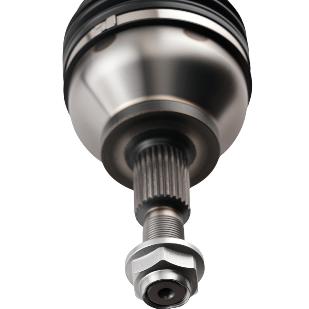 Pair Front AWD compatible for Ford Escape 2013-19 compatible for Lincoln MKZ 1.5L 2.0L 2013 CV Axle Shaft